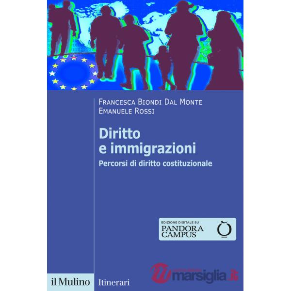 Diritto e immigrazioni. Percorsi di diritto costituzionale