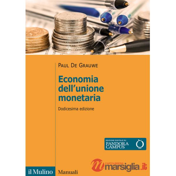 Economia dell'unione monetaria
