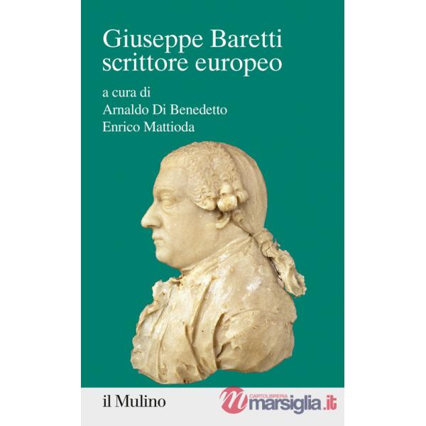 Giuseppe Baretti scrittore europeo