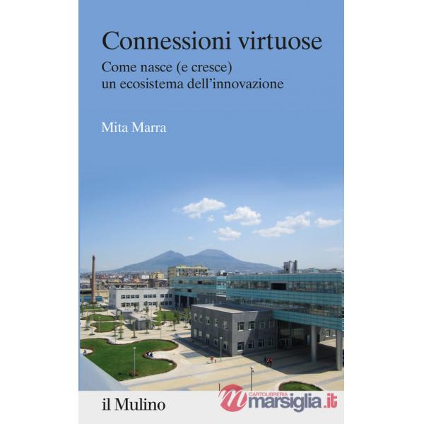 Connessioni virtuose. Come nasce (e cresce) un ecosistema dell'innovazione