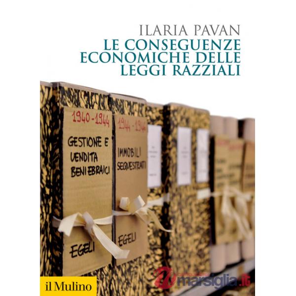 Conseguenze economiche delle leggi razziali (Le)