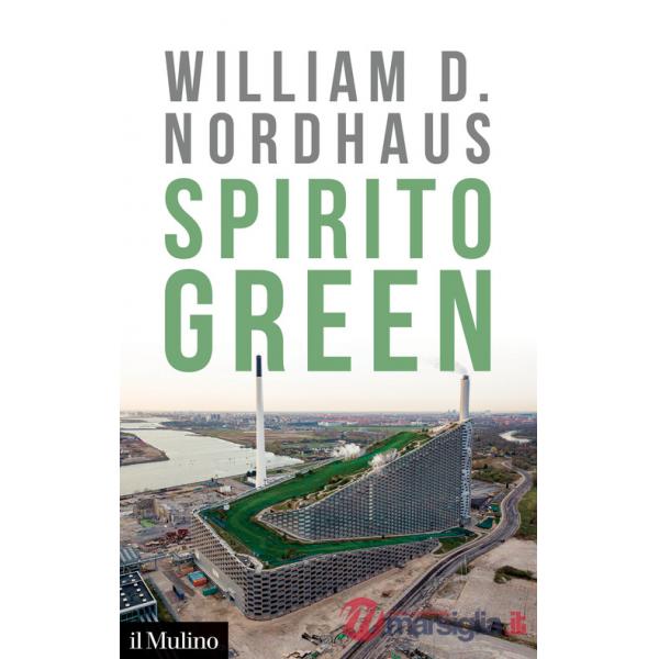 Spirito green