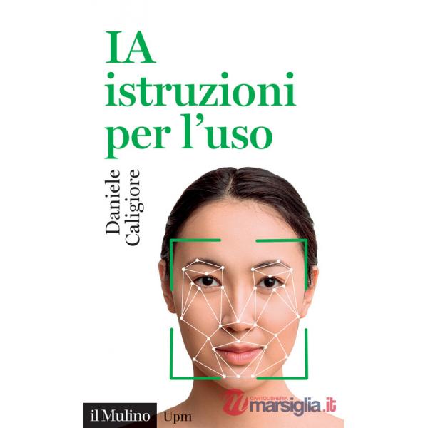 IA istruzioni per l'uso