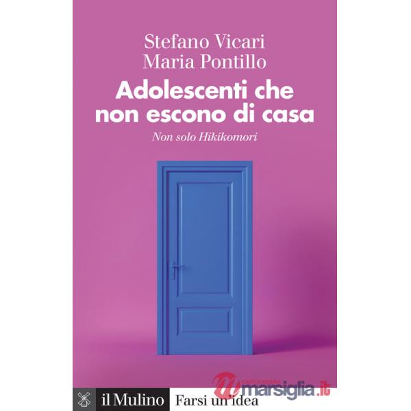 Adolescenti che non escono di casa. Non solo Hikikomori