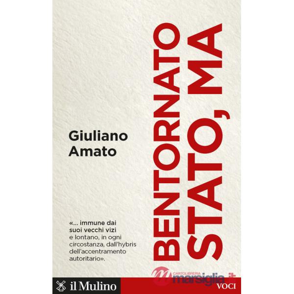 Bentornato Stato, ma