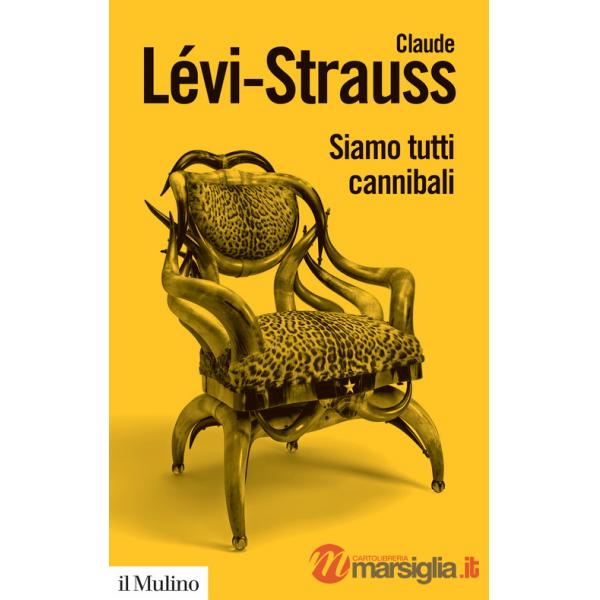 Siamo tutti cannibali