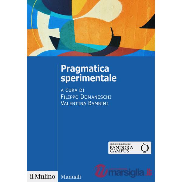 Pragmatica sperimentale