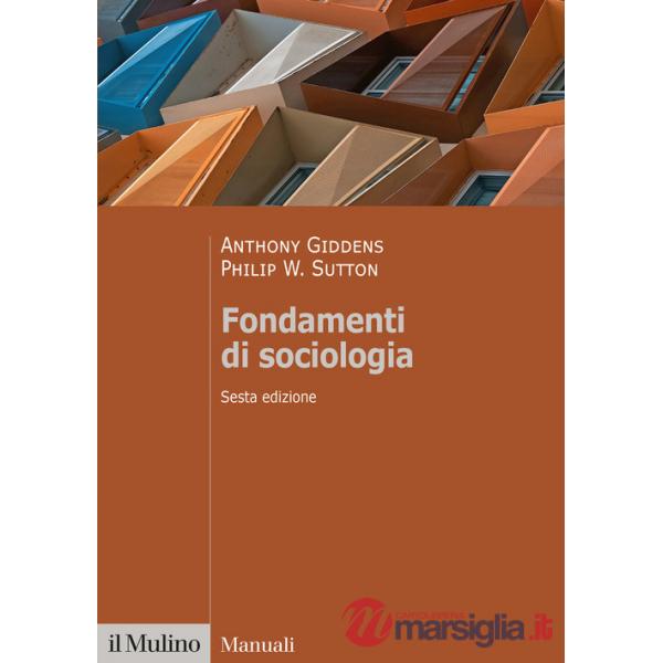 Fondamenti di sociologia