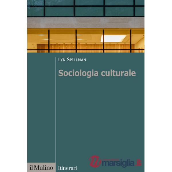 Sociologia culturale