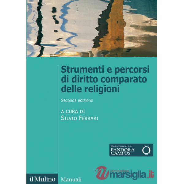 Strumenti e percorsi di diritto comparato delle religioni