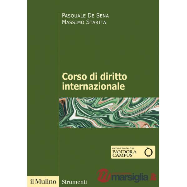 Corso di diritto internazionale