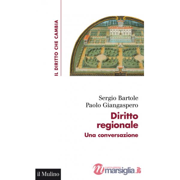 Diritto regionale. una conversazione