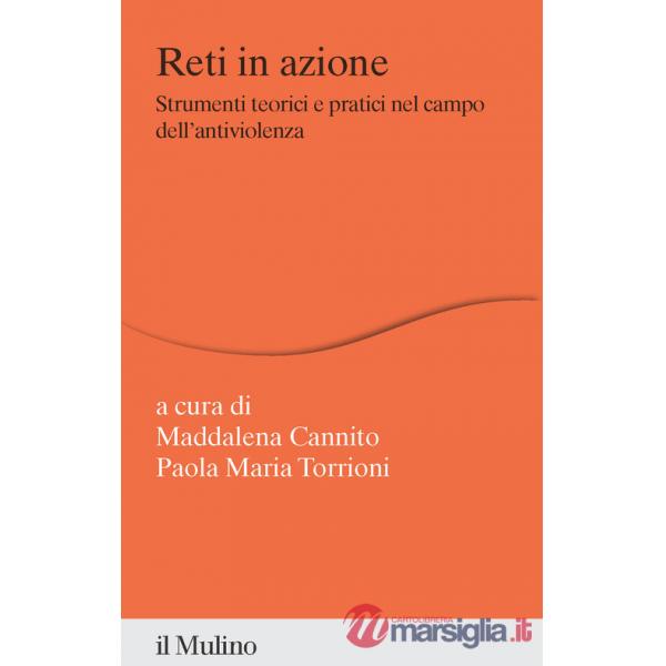 Reti in azione. Strumenti teorici e pratici nel campo dell'antiviolenza