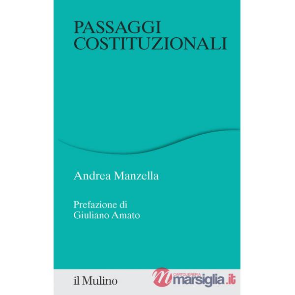 Passaggi costituzionali