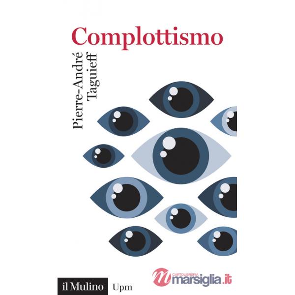 Complottismo