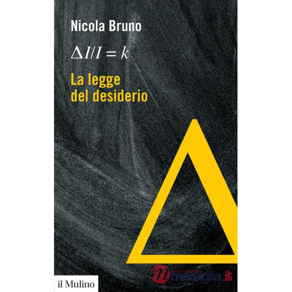 La legge del desiderio