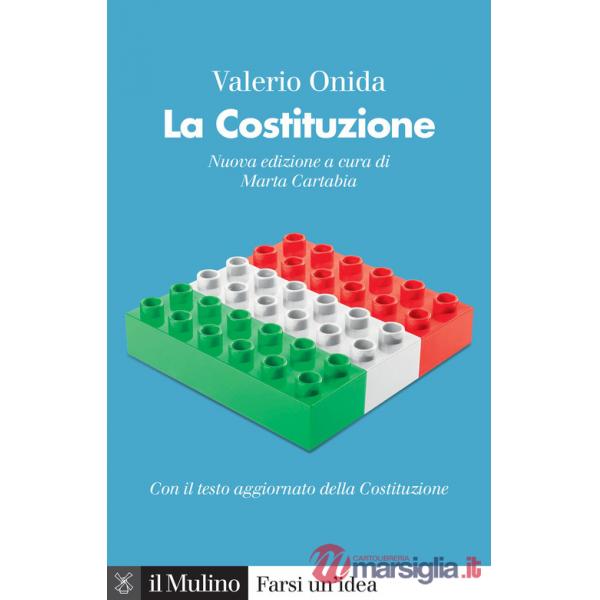 Costituzione. Nuova ediz. (La)