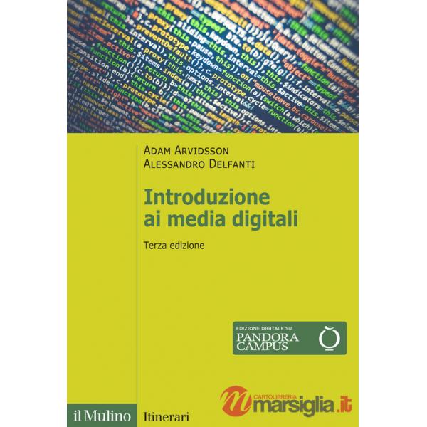 Introduzione ai media digitali