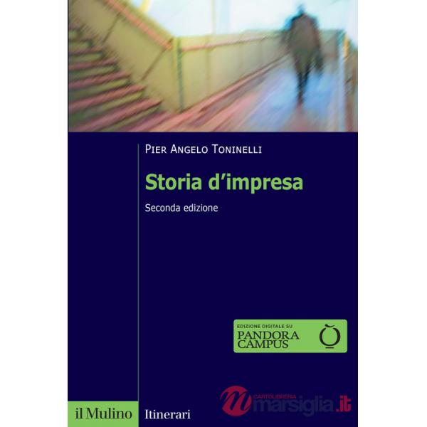 Storia d'impresa. Nuova ediz.