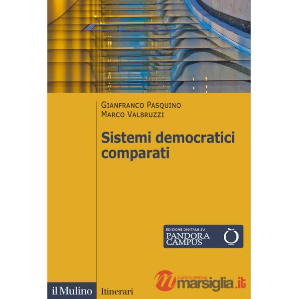 Sistemi democratici comparati