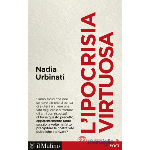 Ipocrisia virtuosa (L')