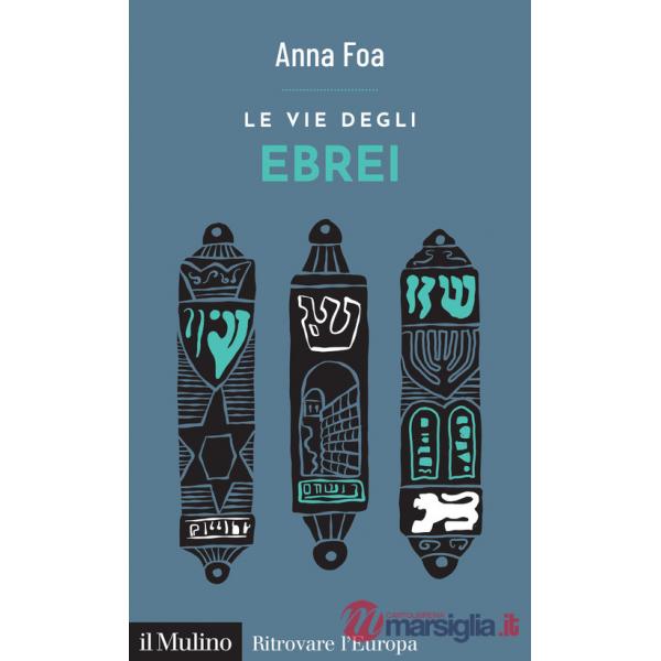 Vie degli ebrei (Le)