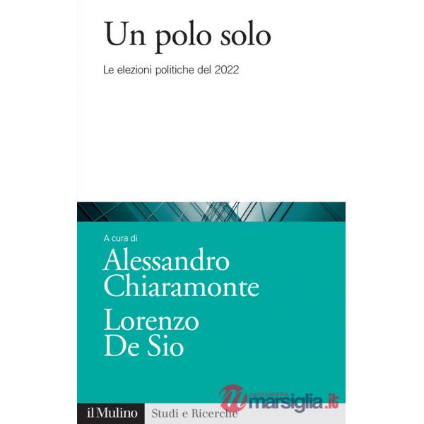 Polo solo. Le elezioni politiche del 2022 (Un)