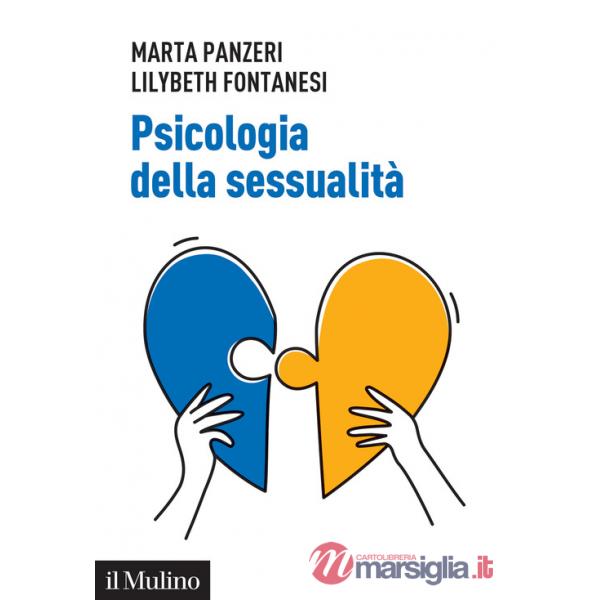 Psicologia della sessualità