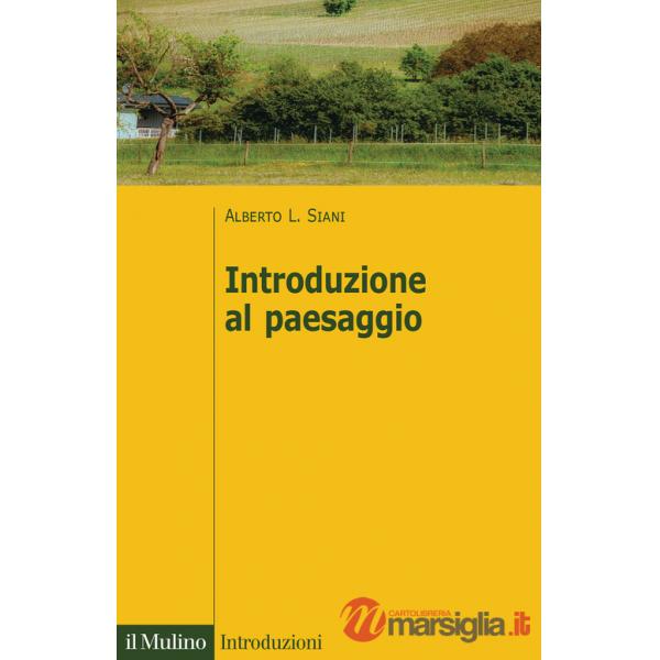 Introduzione al paesaggio