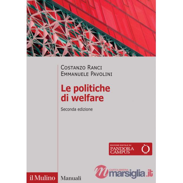 Politiche di welfare. Nuova ediz. (Le)