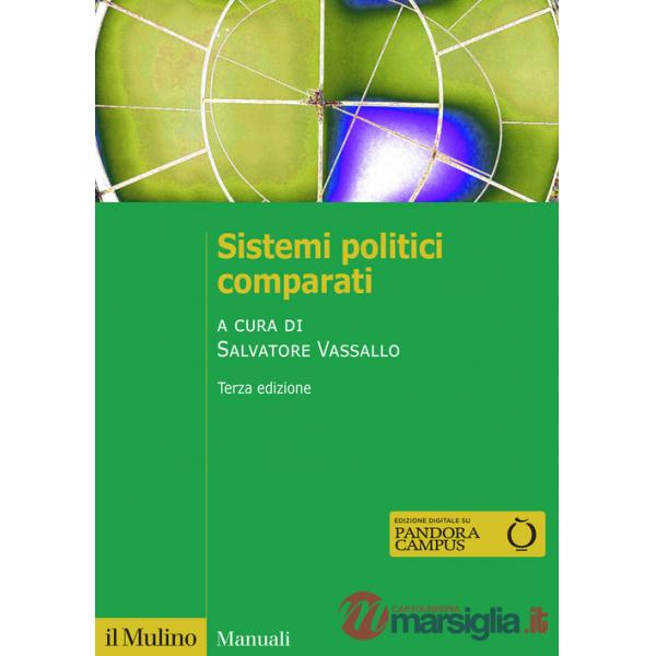 Sistemi politici comparati. Nuova ediz.