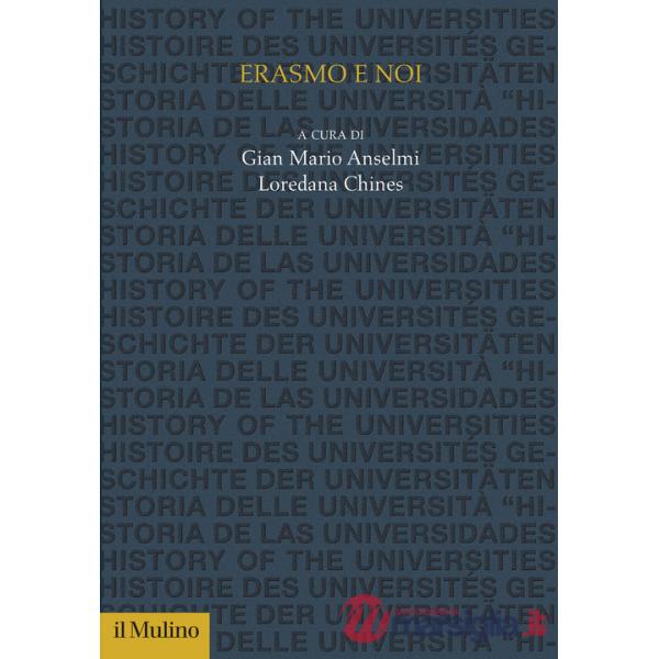 Erasmo e noi