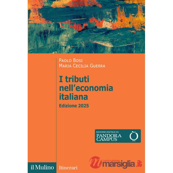 Tributi nell'economia italiana (I)
