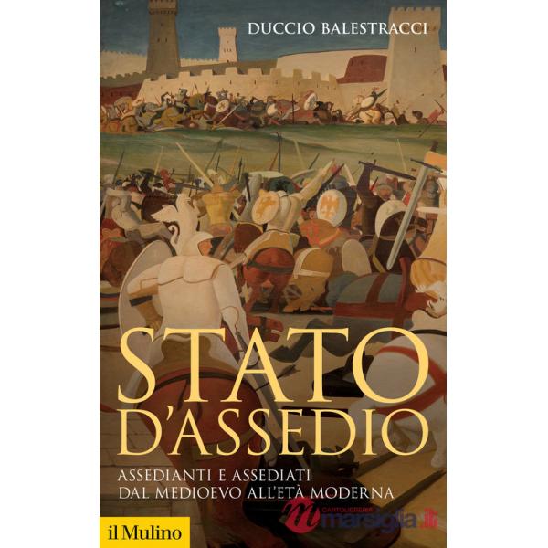 Stato d'assedio