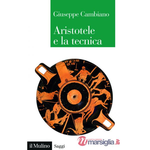 Aristotele e la tecnica