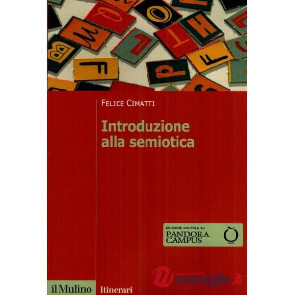 Introduzione alla semiotica