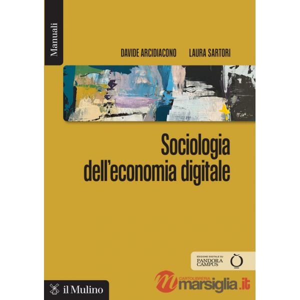 Sociologia dell'economia digitale