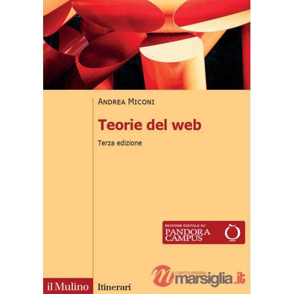 Teorie del web