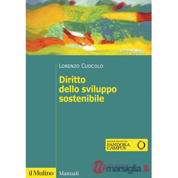 Diritto dello sviluppo sostenibile