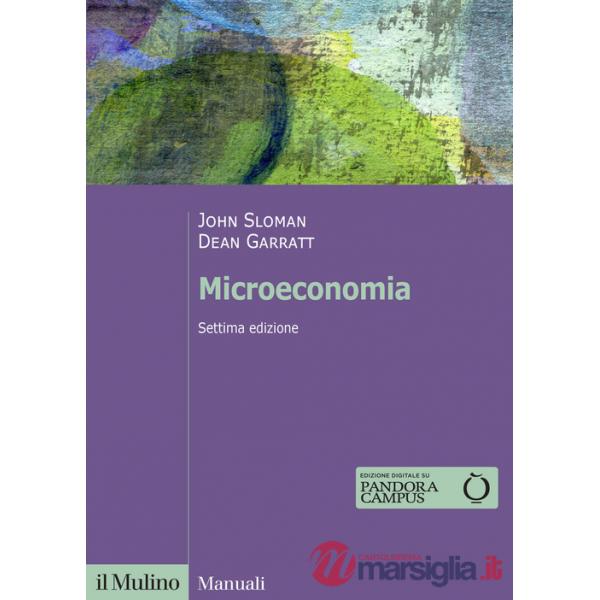 Microeconomia. Nuova ediz.