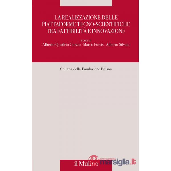 Realizzazione delle piattaforme tecno-scientifiche tra fattibilità e innovazione (La)