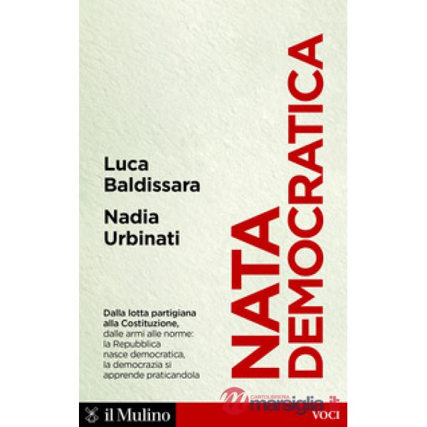 Nata democratica