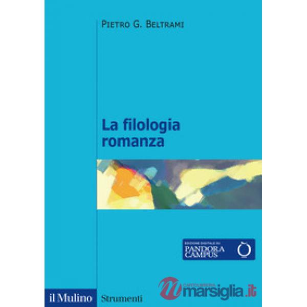 Filologia romanza (La)