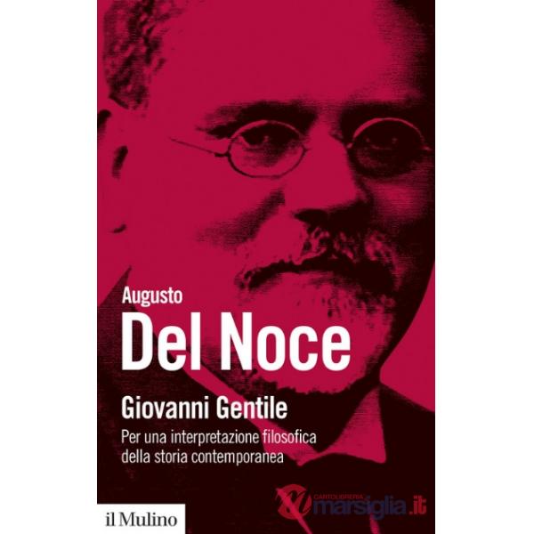 Giovanni Gentile. Nuova ediz.