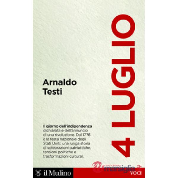 4 luglio