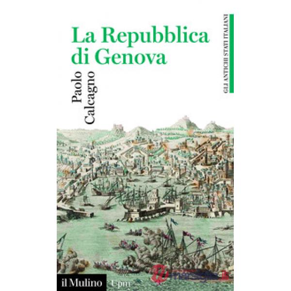 Repubblica di Genova. (1528-1797) (La)