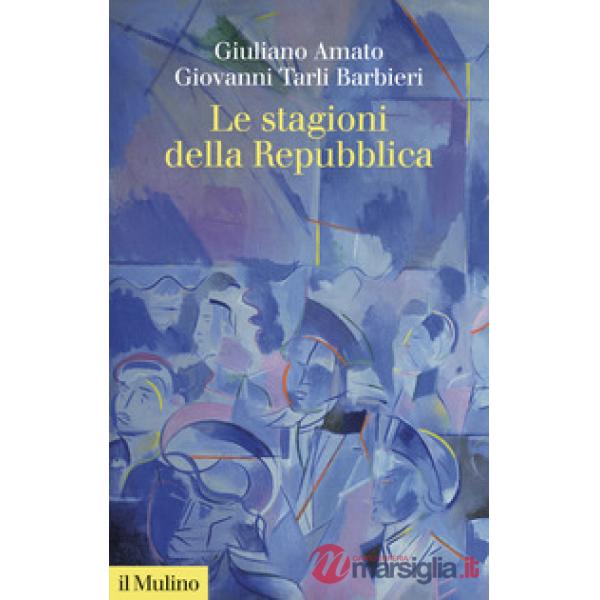 Stagioni della Repubblica (Le)