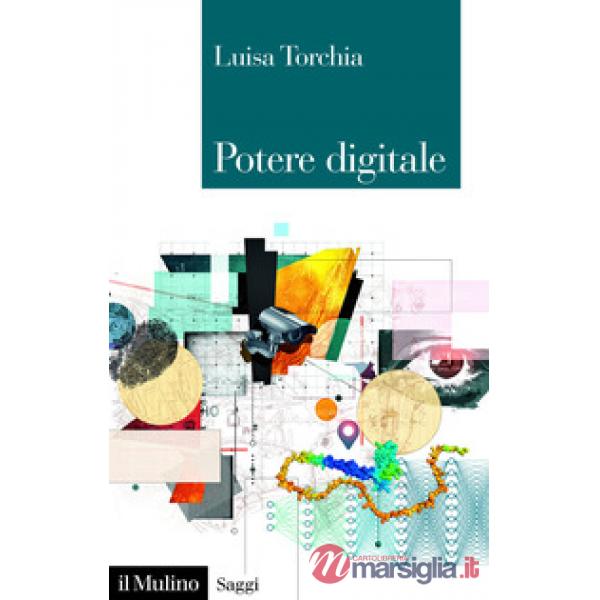 Potere digitale