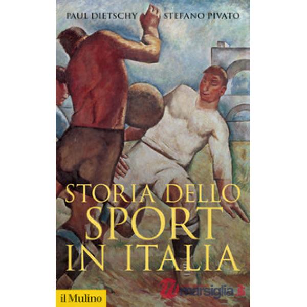 Storia dello sport in Italia