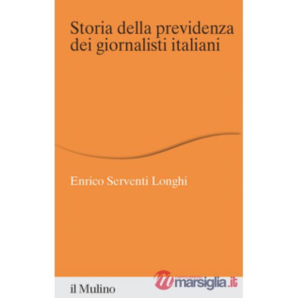 Storia della previdenza dei giornalisti italiani